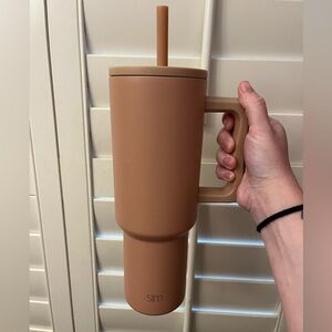 Simple Modern 40 Oz | Mauve